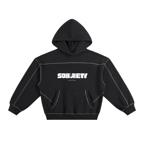 Sobriety ARTIC™ Hoodie