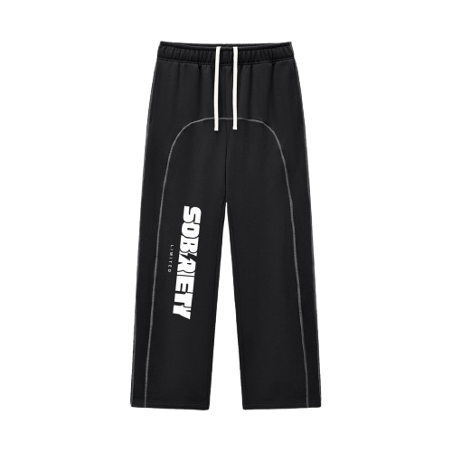 Sobriety ARTIC™ Joggers